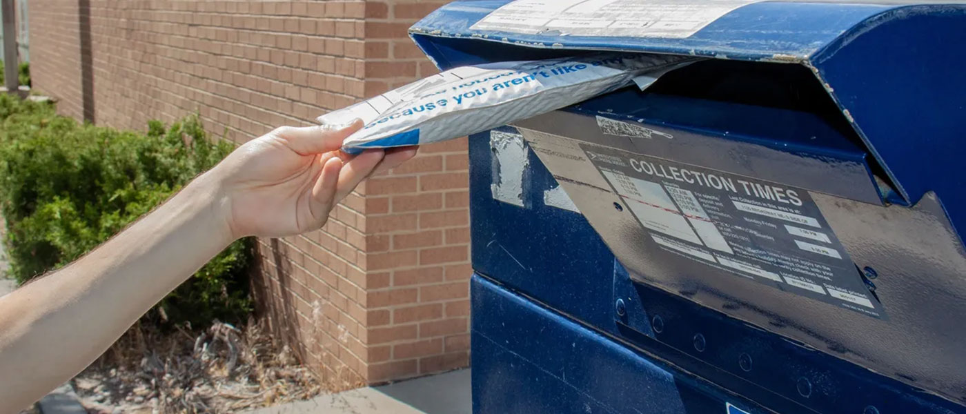 It's the End of the Mailbox Rule as We Know It